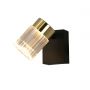 Light Prestige Erovia LP59231WSGD lampa podsufitowa 1x6 W czarna-złota zdj.3