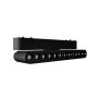 Light Prestige Magnetic Slim LP616MAGSLIM12W3BK lampa magnetyczna 1x12 W czarny zdj.1