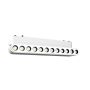 Light Prestige Magnetic Slim LP616MAGSLIM12W3WH lampa magnetyczna 1x12 W biały zdj.1
