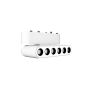 Light Prestige Magnetic Slim LP616MAGSLIM6W3WH lampa magnetyczna 1x6 W biały zdj.1