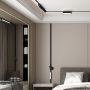 Light Prestige Magnetic Slim LP616MAGSLIM6W3WH lampa magnetyczna 1x6 W biały zdj.3