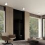 Light Prestige Kendal LP63311SMGX53WH lampa podsufitowa 1x7 W biała zdj.4