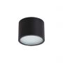 Light Prestige Kendal LP63311SMIP65BK lampa podsufitowa 1x7 W czarna zdj.1