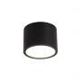 Light Prestige Kendal LP63311SMIP65BK lampa podsufitowa 1x7 W czarna zdj.3
