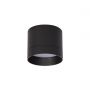 Light Prestige Kendal LP63311SMLBK lampa podsufitowa 1x7 W czarna zdj.1