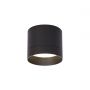 Light Prestige Kendal LP63311SMLBK lampa podsufitowa 1x7 W czarna zdj.3