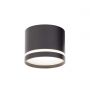 Light Prestige Kendal LP63311SMR1BK lampa podsufitowa 1x7 W czarna zdj.3