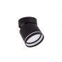 Light Prestige Kendal LP63311SMR1BKmovable lampa podsufitowa 1x7 W czarna zdj.1