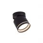 Light Prestige Kendal LP63311SMR1BKmovable lampa podsufitowa 1x7 W czarna zdj.3