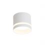 Light Prestige Kendal LP63311SMR1WH lampa podsufitowa 1x7 W biała zdj.3