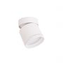 Light Prestige Kendal LP63311SMR1WHmovable lampa podsufitowa 1x7 W biała zdj.1