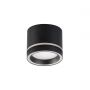 Light Prestige Kendal LP63311SMR2BK lampa podsufitowa 1x7 W czarna zdj.1