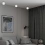 Light Prestige Kendal LP63311SMR2WH lampa podsufitowa 1x7 W biała zdj.4