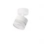 Light Prestige Kendal LP63311WSTRWH lampa podsufitowa 1x7 W biała zdj.1