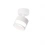 Light Prestige Kendal LP63311WSTRWH lampa podsufitowa 1x7 W biała zdj.3