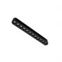 Light Prestige Magnetic Slim LP636MAGSLIM12W4BK lampa magnetyczna 1x12 W czarny zdj.1