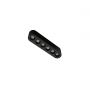 Light Prestige Magnetic Slim LP636MAGSLIM6W4BK lampa magnetyczna 1x6 W biały zdj.1