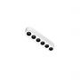 Light Prestige Magnetic Slim LP636MAGSLIM6W4WH lampa magnetyczna 1x6 W biały zdj.1