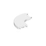 Light Prestige Magnetic Slim LP656MAGSLIMlacznikCSMWH łącznik x W biały zdj.1
