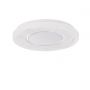 Light Prestige Tenaro LP73121C33WH plafon 1x16 W biały zdj.1