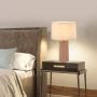 Light Prestige Tokio lampa stołowa 1x40W beżowa LP-787/1TBEŻOWA zdj.3