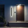 Light Prestige Bodo LP7891W60BK kinkiet 1x18 W czarny zdj.5