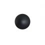 Light Prestige Platillo LP81021C6WBKCCT lampa ścienna 1x6 W czarny zdj.1