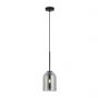 Light Prestige Elaris LP81031PSM lampa wisząca 1x15 W przydymiona zdj.1