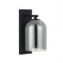 Light Prestige Elaris LP81031WSM kinkiet 1x15 W przydymiony zdj.1