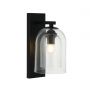 Light Prestige Elaris LP81031WTR kinkiet 1x15 W przezroczysty zdj.3