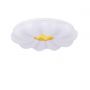 Light Prestige Ariva LP83211C33WH plafon 1x16 W biały-złoty zdj.1