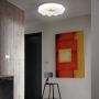 Light Prestige Ariva LP83211C33WH plafon 1x16 W biały-złoty zdj.5