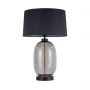 Light Prestige Amur LP9191Tsmoked lampa stołowa 1x15 W przydymiona zdj.1