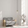 Light Prestige Tirana LP9451PWH lampa wisząca 1x40 W biała zdj.3