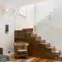 Light Prestige Tirana LP9451WBK kinkiet 1x40 W czarny zdj.3