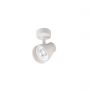 Light Prestige Dravo LP95231WSWH lampa podsufitowa 1x8 W biała zdj.1