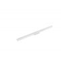 Light Prestige Aqua LP9871WLWH kinkiet 1x24 W biały zdj.1