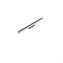 Light Prestige Aqua LP9871WSBK kinkiet 1x12 W czarny zdj.1