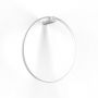 Light Prestige Mirror LP9991WSWHCCT kinkiet 1x33 W biały zdj.2