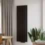 Luxrad Niagara Pojedyncza NIA180004457016ZDC grzejnik dekoracyjny 180x44.5 cm podłączenie dolne zdj.5