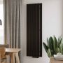 Luxrad Niagara Pojedyncza NIA180004459003ZDC grzejnik dekoracyjny 180x44.5 cm podłączenie dolne biały zdj.5