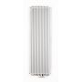 Luxrad Aurora AUR15006009003ZDC grzejnik dekoracyjny 150x60 cm podłączenie dolne zdj.1