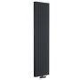 Luxrad Fortuna Podwójna FORP18004687016ZDC grzejnik dekoracyjny 180x46.8 cm podłączenie dolne zdj.1
