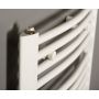 Luxrad Kastor Elektro KAST12154809003ERG grzejnik elektryczny 121.5x48 cm biały zdj.3