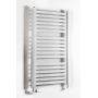 Luxrad Kastor KAST7655809003 grzejnik łazienkowy 58x76.5 cm zdj.1
