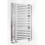 Luxrad Kastor KAST9454809003 grzejnik łazienkowy 48x94.5 cm zdj.1