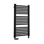 Luxrad Kastor KAST945580S040 grzejnik łazienkowy 58x94.5 cm zdj.1