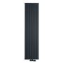 Luxrad Niagara Pojedyncza NIA18004457016ZDC grzejnik dekoracyjny 180x44.5 cm podłączenie dolne zdj.1