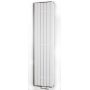 Luxrad Niagara Podwójna NIAP6008959003ZDC grzejnik dekoracyjny 60x89.5 cm podłączenie dolne zdj.1