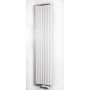 Luxrad Ring RIN16003529003ZDC grzejnik dekoracyjny 160x35.2 cm podłączenie dolne biały zdj.1